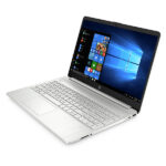 Laptop HP 15s-fq1017TU 8VY69PA (Silver) - Ảnh 4