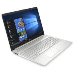 Laptop HP 15s-fq1017TU 8VY69PA (Silver) - Ảnh 3