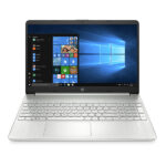 Laptop HP 15s-fq1017TU 8VY69PA (Silver) - Ảnh 2