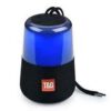 LOA TG168 Bluetooth Led Flashing