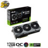 VGA ASUS TUF GAMING RTX 4070Ti 12G OC Edition (12GB GDDR6X,192 bit, HDMI +DP,1 x 16-pin)
