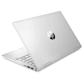(NB) HP Pavilion X360 14-ek0057TU i5-1235U/8GD4/512GSSD/14.0FHDT/PEN/WLax/BT5.2/3C43WHr/W11SL/BẠC - Ảnh 2
