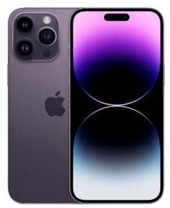 Điện thoại iPhone 14 Pro Max 256GB New Sael - Ảnh 4