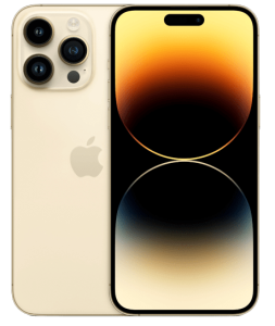 Điện thoại iPhone 14 Pro Max 256GB New Sael