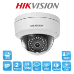 Camera IP hồng ngoại 2.0 megapixel HIKVISION DS-2CD1123G0E-IF - Ảnh 2