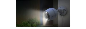Camera WiFi ngoài trời EZVIZ H3C Color 2MP (CS-H3c-R100-1K2WFL) - Ảnh 2