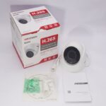 Camera IP hồng ngoại 2.0 megapixel HIKVISION DS-2CD1323G0E-ID - Ảnh 6