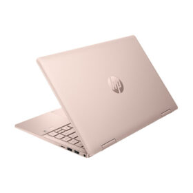 (NB) HP Pavilion X360 14-ek0134TU i5-1235U/8GD4/512GSSD/14.0FHDT/PEN/FP/WLax/BT5.2/3C43/W11SL/VÀNG - Ảnh 2