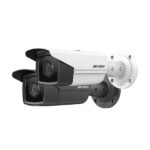 Camera IP AcuSense thân trụ 2MP HIKVISION DS-2CD2T26G2-ISU/SL - Ảnh 2
