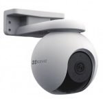 Camera không dây wifi Ezviz H8 3MP 2K, đàm thoại 2 chiều, phát hiện và cảnh báo chủ động - Ảnh 3