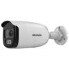 Camera HDTVI Colorvu 2MP HIKVISION DS-2CE12DFT-PIRXOF