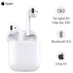Apple AirPods 2 Wireless charge