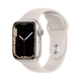 Apple Watch Series 7 GPS 41mm - Ảnh 2