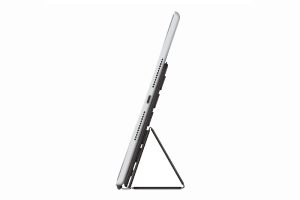 Bao da bàn phím Smart Keyboard 8 US iPad 10.2 inch Apple MX3L2 - Ảnh 2