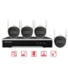 Bộ Kit Wifi HIKVISION NK44W0H