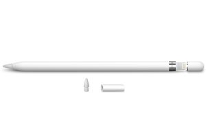 Bút cảm ứng Apple Pencil 1 MK0C2 - Ảnh 2