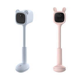Camera Trông Trẻ 2MP EZVIZ BM1 - Ảnh 2