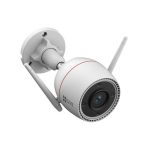 Camera WiFi thông minh ngoài trời 4MP EZVIZ H3C 2K+ (CS-H3c-R100-1J4WKFL)