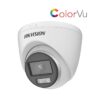 Camera HDTVI ColorVu 2MP bán cầu HIKVISION DS-2CE72DF0T-F