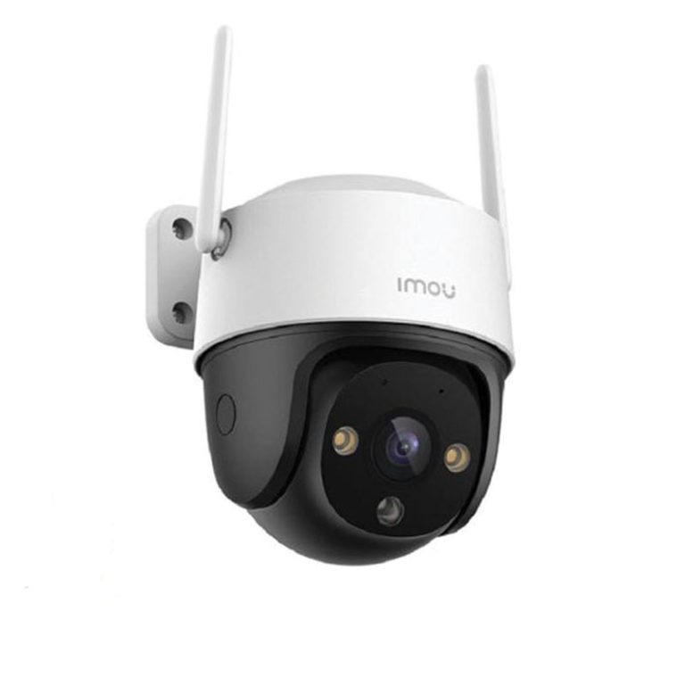 Camera WIFI ngoài trời IMOU IPC-S41FP 4MP - Ảnh 2