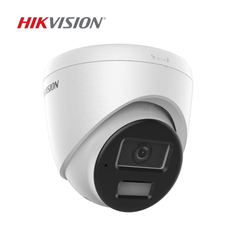 Camera IP 2MP bán cầu HIKVISION DS-2CD1323G2-LIUF/SL - Ảnh 2