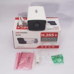 Camera IP 2.0MP HIKVISION DS-2CD2T21G1-I - Ảnh 2