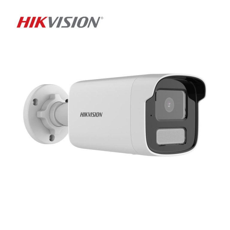 Camera IP 2MP thân trụ HIKVISION DS-2CD1T21G2-LIU - Ảnh 2