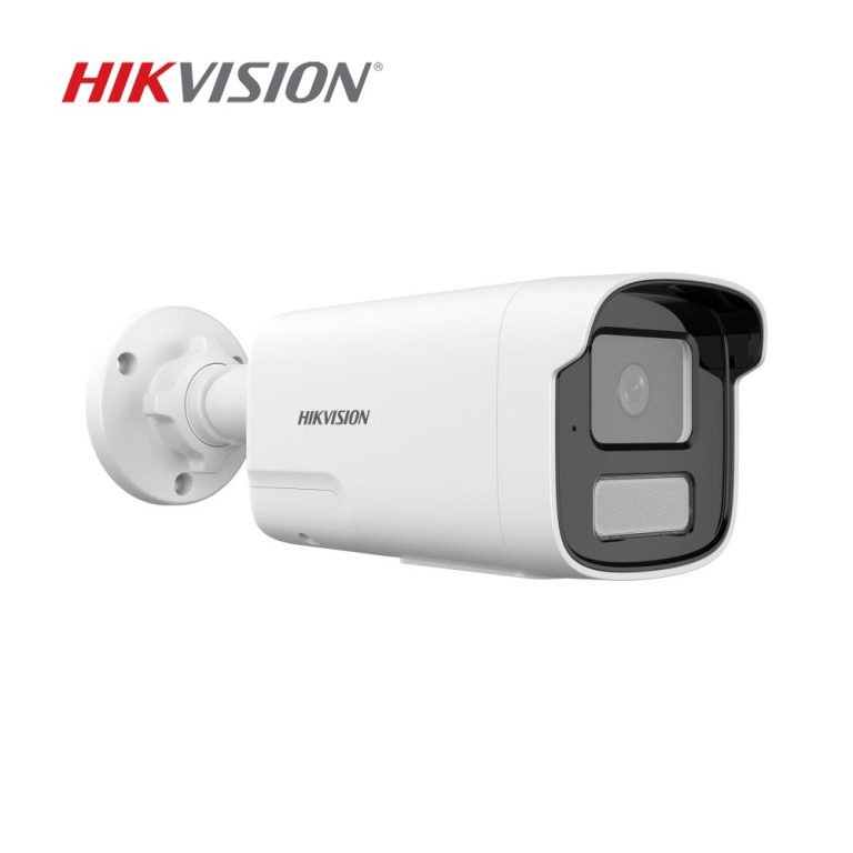 Camera IP 4MP thân trụ HIKVISION DS-2CD1T43G2-LIUF/SL - Ảnh 2