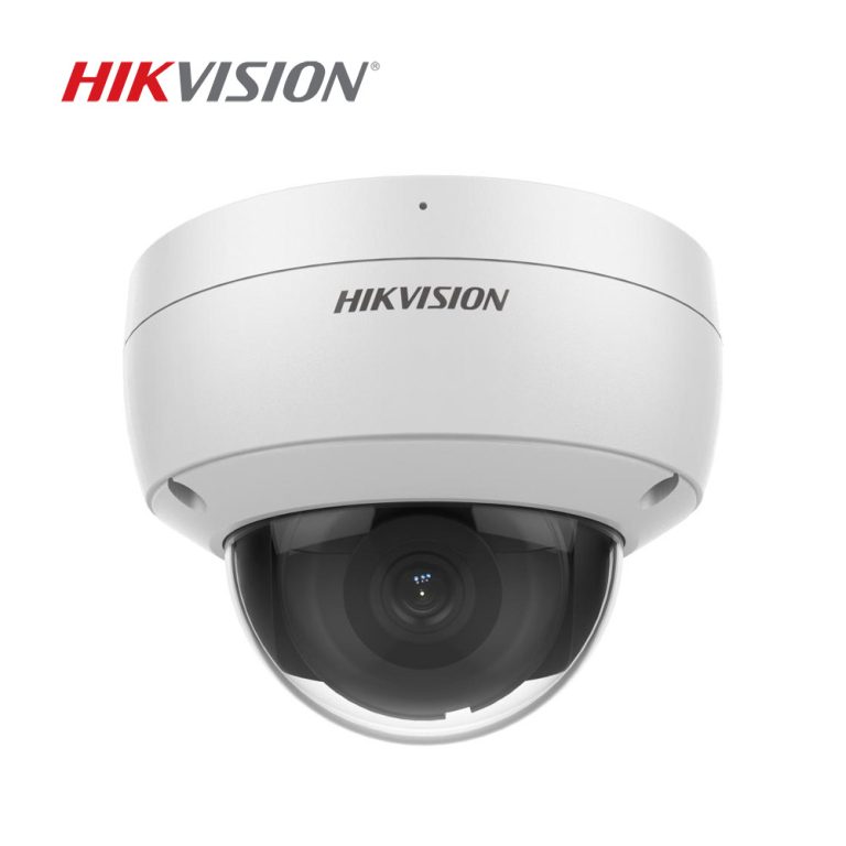 Camera IP bán cầu 8MP HIKVISION DS-2CD2183G2-IU - Ảnh 2