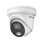 Camera IP Colorvu 2.0MP bán cầu HIKVISION DS-2CD2327G1-L - Ảnh 3