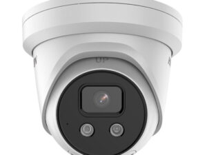 Camera IP AcuSense Dome 4.0MP HIKVISION DS-2CD2346G2-ISU/SL - Ảnh 3