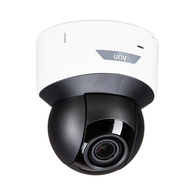 Camera IP Speed dome 5MP UNV IPC6415SR-X5UPW - Ảnh 1
