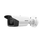 Camera IP AcuSense thân trụ 2MP HIKVISION DS-2CD2T26G2-ISU/SL - Ảnh 3