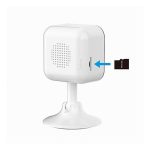 Camera IP Wifi 2MP EZVIZ H1C (Chuẩn Type-C) - Ảnh 2