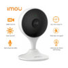 Camera IP Wifi 2.0MP IPC-C22EP-A-IMOU giá rẻ, chính hãng