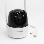 Camera IP Wifi PTZ 4MP IPC-S42FP-IMOU - Ảnh 3
