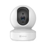 Camera IP Wifi quay quét thông minh EZVIZ TY1 4MP - Ảnh 2