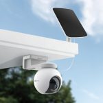 Camera WiFi thông minh 2K EZVIZ CB8/SP - Ảnh 2