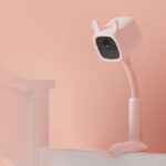 Camera WiFi 2MP BM1 (bear)- màu xanh (CS-BM1-R100-2D2WF-Be) - Ảnh 3