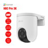 Camera WiFi EZVIZ H8C Pro 3K 5MP [Quay quét thông minh]
