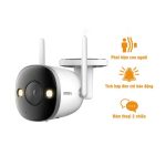 Camera Wifi Full Color 2MP IMOU IPC-F26FEP