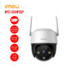 Camera Wifi Full Color IMOU IPC-S51FEP (Cruiser SE+ 5MP)