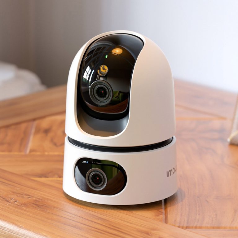 Camera Wifi iMOU 2 mắt Ranger Dual 10MP IPC-S2XP-10M0WED - Ảnh 2