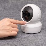 Camera WiFi quay quét EZVIZ H6C Pro 3K 5MP - Ảnh 2