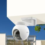Camera WiFi thông minh 2K EZVIZ CB8/SP - Ảnh 3