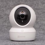 Camera Wifi thông minh EZVIZ C6N Pro 3K 5MP - Ảnh 2