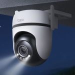 Camera Wifi TP-Link Tapo C520ws 2K [Quay Quét Ngoài Trời] - Ảnh 2