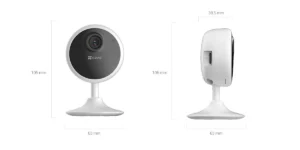 Camera Pin CB1 (CS-CB1-R100-1K2WF) - Ảnh 3
