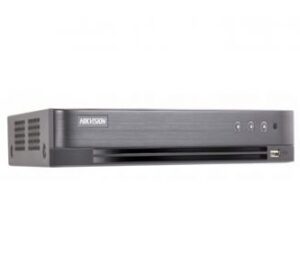Đầu ghi 8 kênh HDTVI 5MP H.265+ Hikvision DS-7208HUHI-K1/E - Ảnh 2