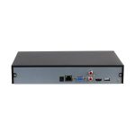 Đầu ghi hình IP 4 kênh DAHUA DHI-NVR2104HS-I2 - Ảnh 2